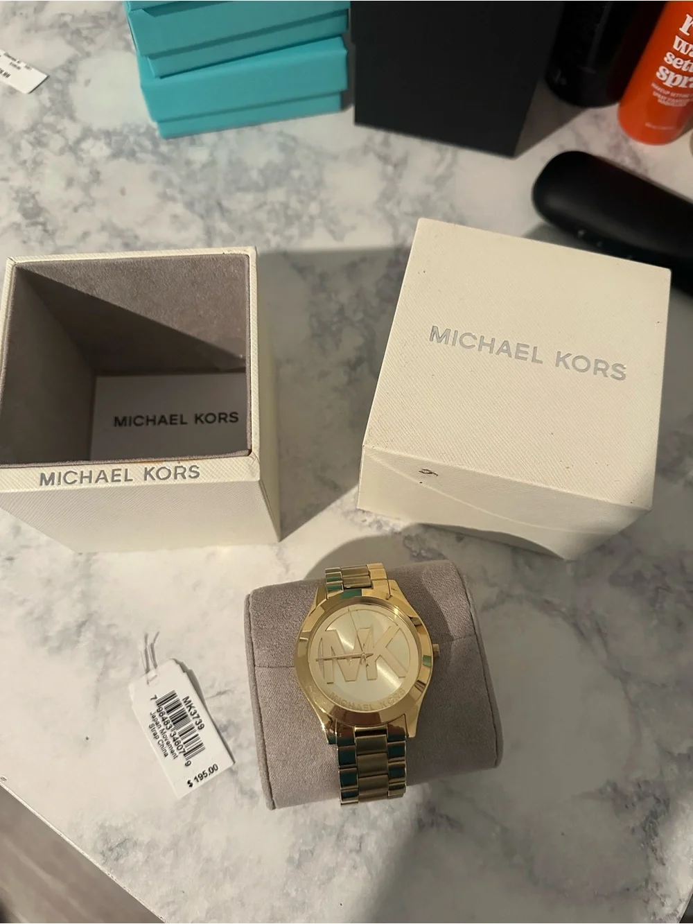Michael Kors Watch